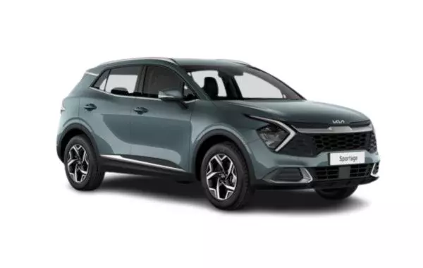 Sportage