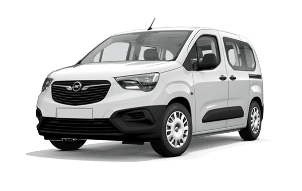 Opel Combo Life