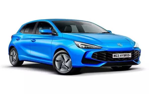 MG 3
