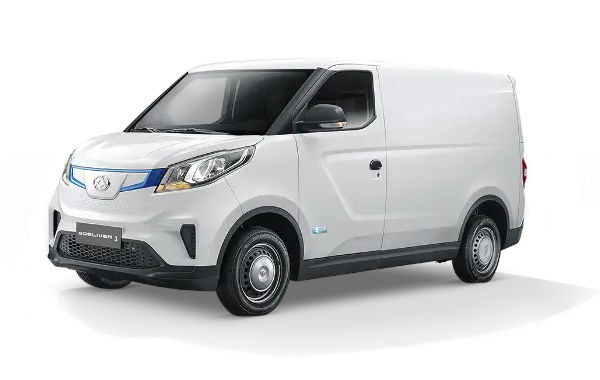 Maxus eDeliver
