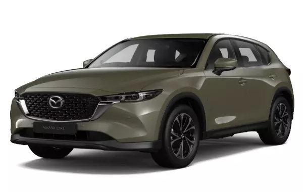 imagen Mazda 6 2.0 Skyactiv-G Center-Line-57