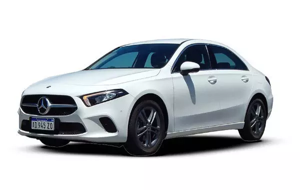 imagen Mercedes GLA 200d-39