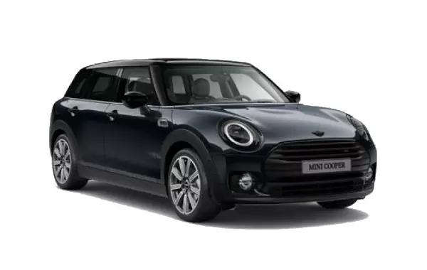 imagen Mini Clubman Cooper AutomÃƒÂ¡tico-48