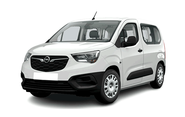 Opel Combo Life