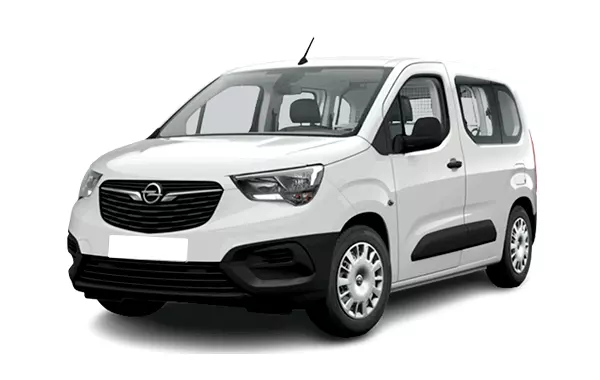 Opel Combo Life