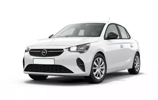 imagen Opel Corsa 1.2T XHL GS-5