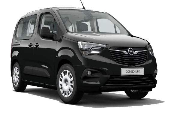 Opel Combo Life