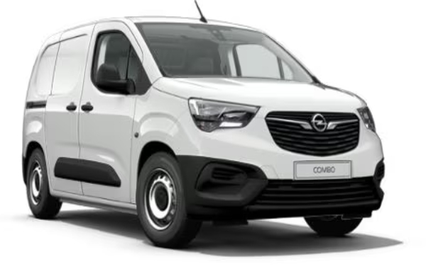 Opel Combo Cargo L 1000kg S&S MT E 1.5