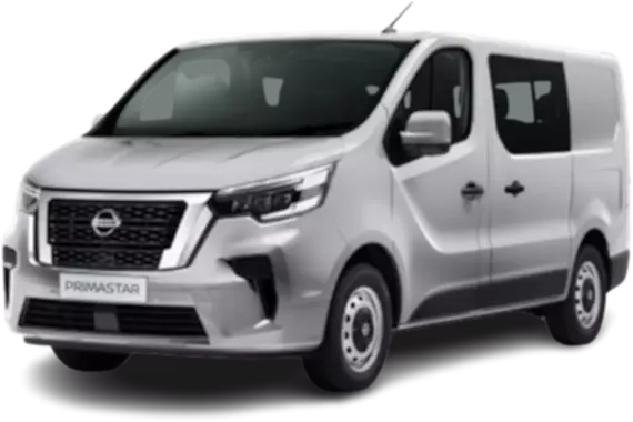 NV200