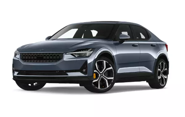 imagen Polestar 2 Long Range Single Motor FWD-14