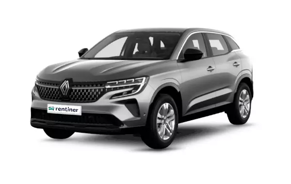 imagen Renault Austral E-Tech Full Hybrid Evolution (model year 2025)-68