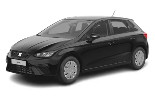 Seat Ibiza TSI