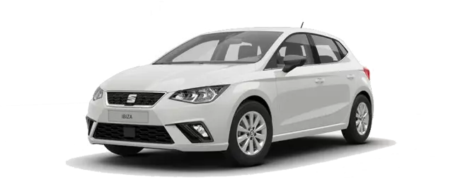 Seat Ibiza TSI