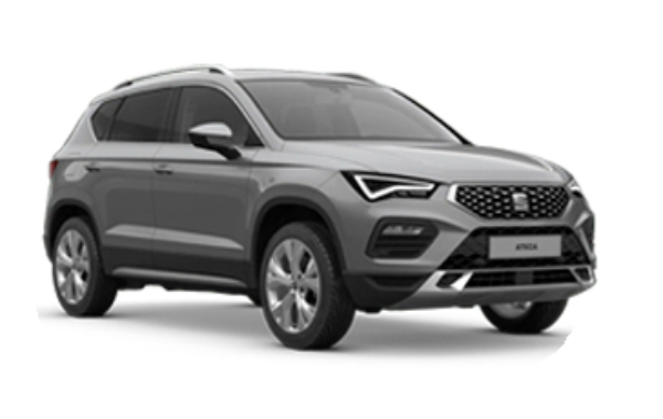 Seat Ateca TDI S&S Style XXL