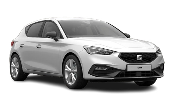 Seat León Hibrido