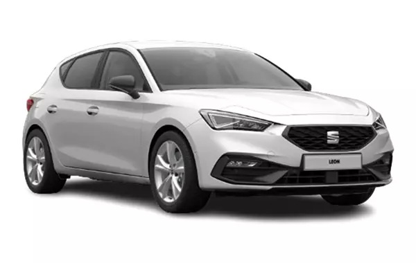 Seat León Hibrido