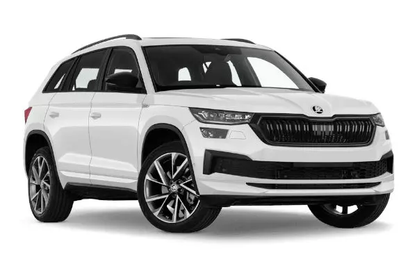 imagen Skoda Kodiaq 1.5 TSI DSG 4x2 Sportline-10