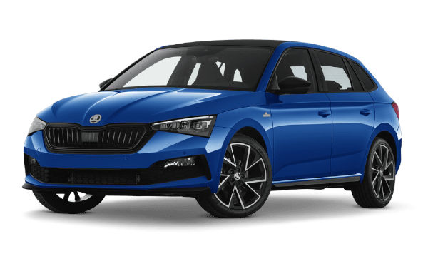 Skoda Scala 1.0 Tsi Ambition