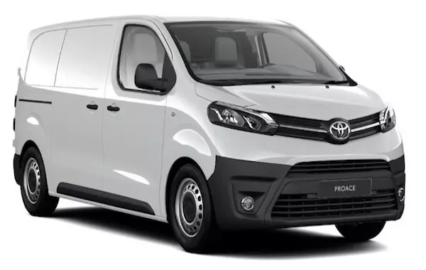 Proace