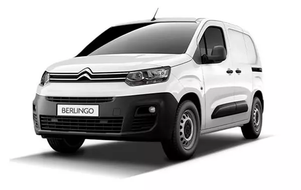 CITROEN Berlingo Van