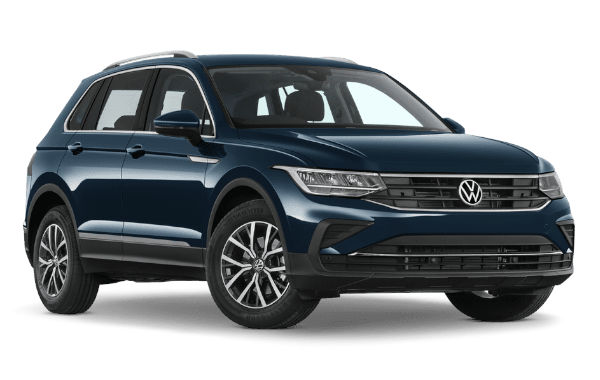 imagen Volkswagen Tiguan R-Line 2.0 Tdi Dsg-14