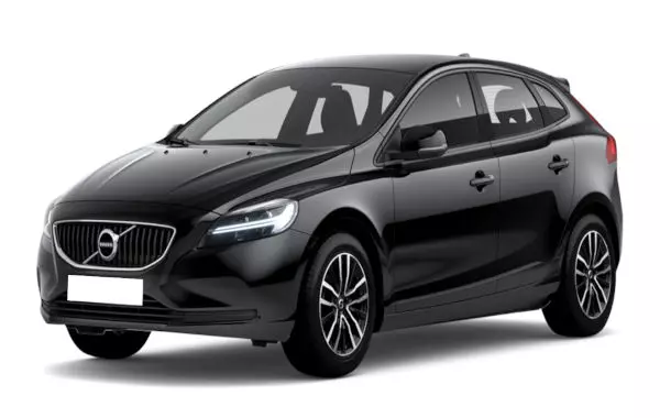 imagen Volvo V40 2.0 D2 Kinetic-8