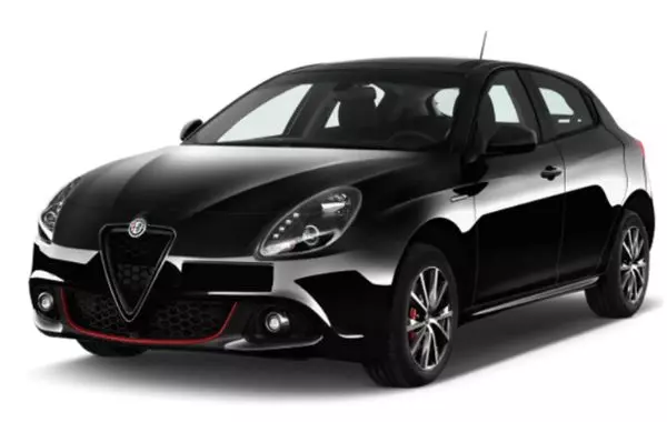 imagen Alfa Romeo Giulietta 1.6 JTD Super-8