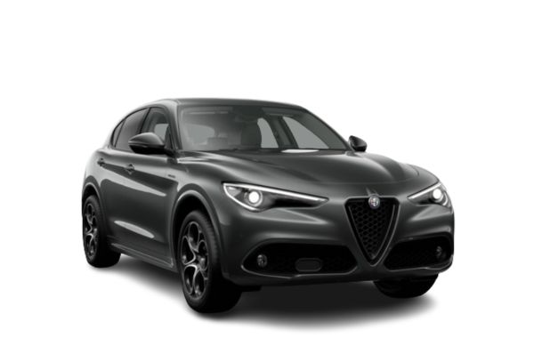 imagen Alfa Romeo Stelvio 2.2 Sprint Rwd-2