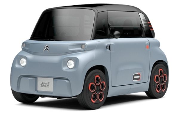 imagen AMI Pro Electric-56