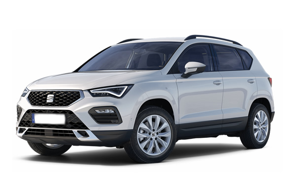 Seat Ateca 1.0 TSI Reference XM 