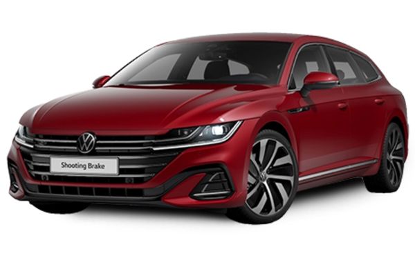 Volkswagen Golf Ready2Go