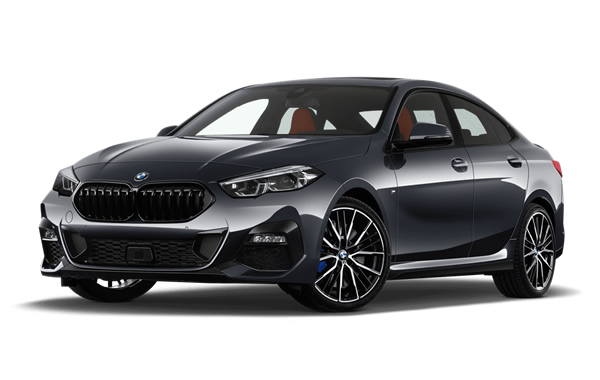 BMW serie 1