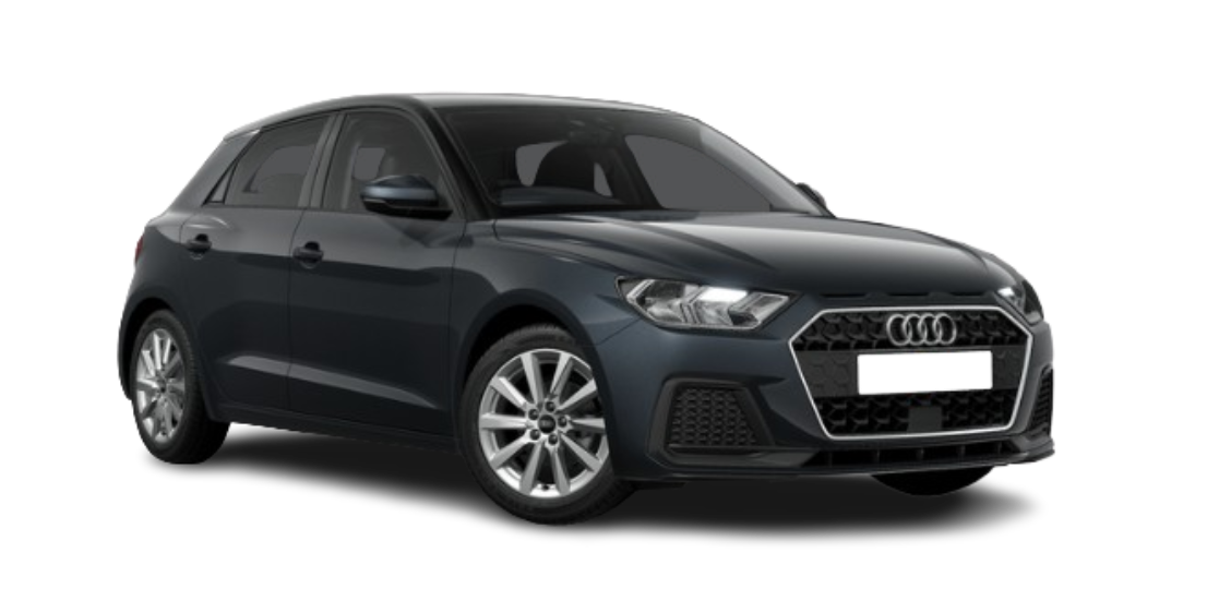 imagen Audi A1 Allstreet 30 TFSI-3