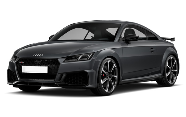 imagen Audi TT Coupe RS TFSI Quattro S Tronic-56