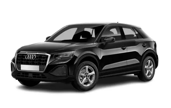 Audi Q2 Tdi