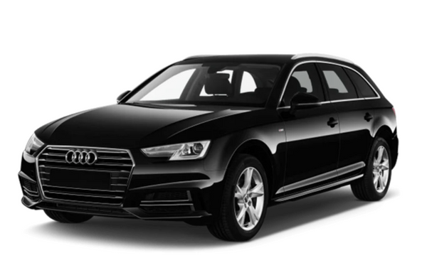 imagen Audi A4 Avant 2.0 TDI 190CV Quattro S Tro Design-39
