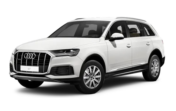 imagen Audi Q7 45 TDI Quattro Triptonic-3