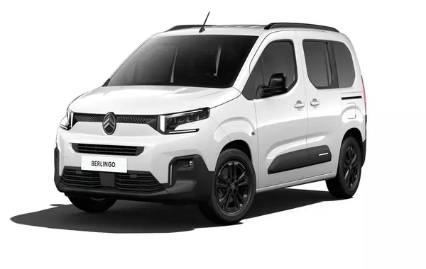 CITROEN Berlingo Van