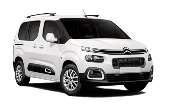 CITROEN Berlingo Van