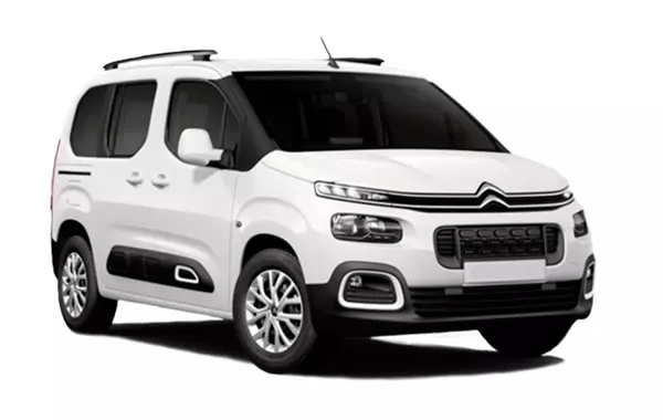 CITROEN Berlingo Van