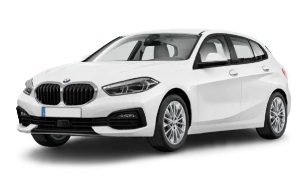 BMW 118d