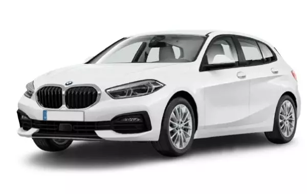 BMW serie 1
