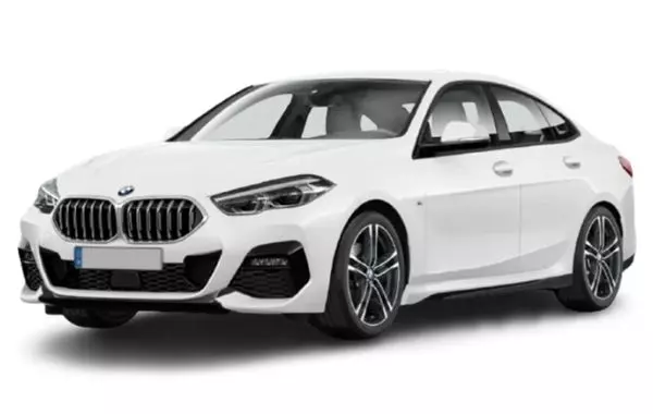 imagen BMW Serie 2 220d Gran Coupe-11