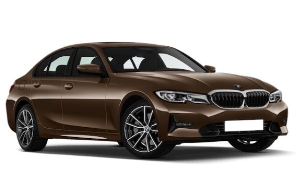 BMW serie 3