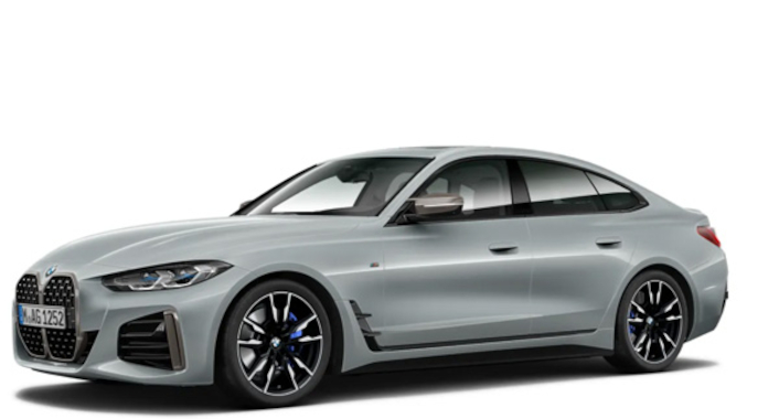 BMW Serie 1