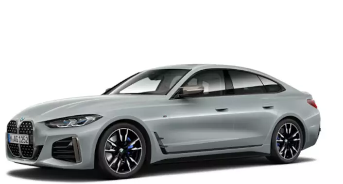 BMW Serie 1