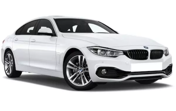 BMW serie 3