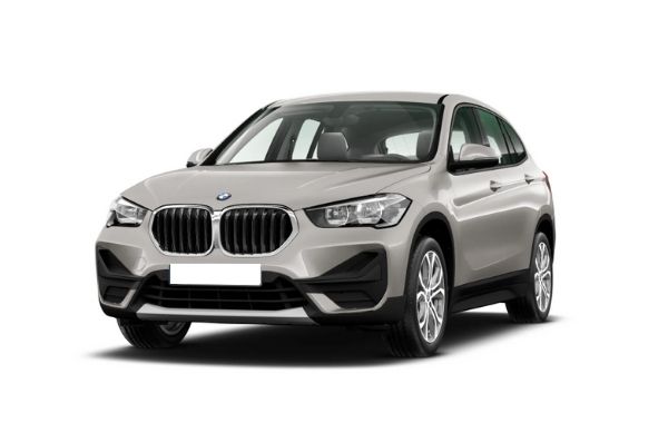 BMW X1 xDrive
