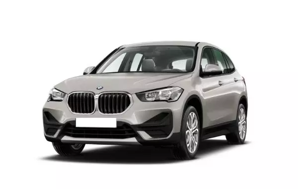 BMW X1 xDrive