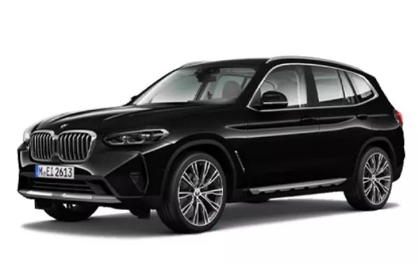 BMW X1 16d